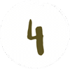Kashmir_Button 4 weiß
